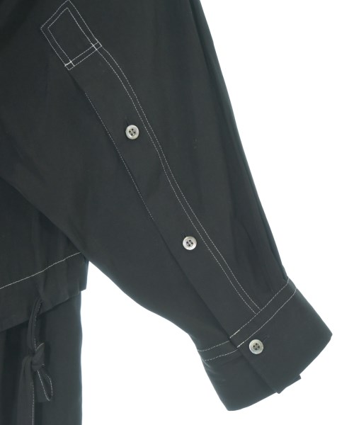 Ujoh（ウジョー）ブラウス 黒 サイズ:2(M位) レディース/2200651348027