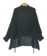 Ujoh（ウジョー）ブラウス 黒 サイズ:2(M位) レディース/2200651348027
