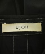 Ujoh（ウジョー）ブラウス 黒 サイズ:2(M位) レディース/2200651348027