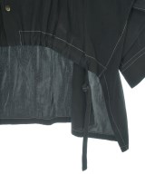 Ujoh（ウジョー）ブラウス 黒 サイズ:2(M位) レディース/2200651348027