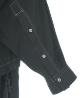 Ujoh（ウジョー）ブラウス 黒 サイズ:2(M位) レディース/2200651348027