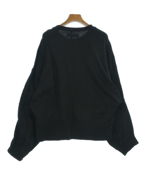 Ujoh（ウジョー）Tシャツ・カットソー 黒 サイズ:2(M位) レディース/2200651348034