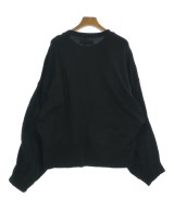 Ujoh（ウジョー）Tシャツ・カットソー 黒 サイズ:2(M位) レディース/2200651348034