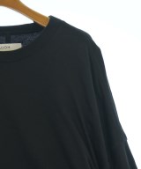 Ujoh（ウジョー）Tシャツ・カットソー 黒 サイズ:2(M位) レディース/2200651348034