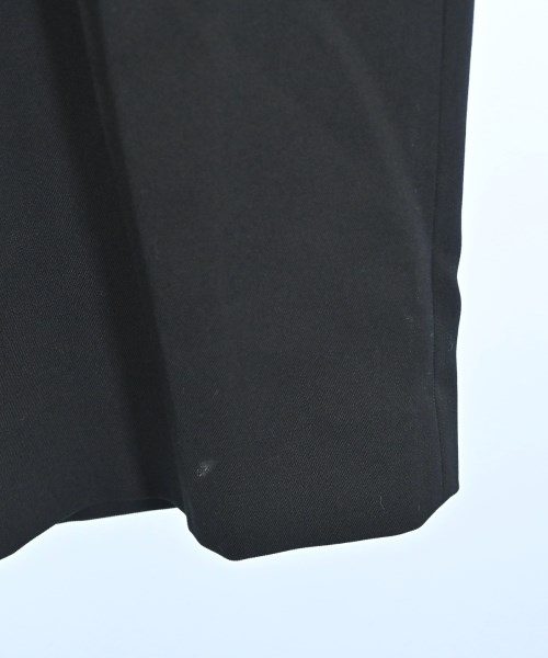 Ujoh（ウジョー）スラックス 黒 サイズ:2(M位) レディース/2200651348065