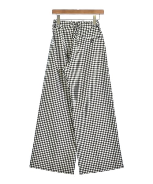 Ujoh（ウジョー）その他 黒 サイズ:1(S位) レディース/2200652287042