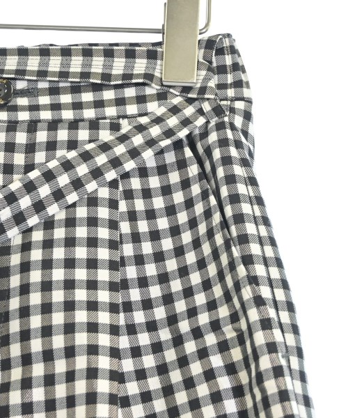 Ujoh（ウジョー）その他 黒 サイズ:1(S位) レディース/2200652287042