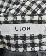 Ujoh（ウジョー）その他 黒 サイズ:1(S位) レディース/2200652287042
