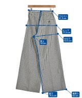 Ujoh（ウジョー）その他 黒 サイズ:1(S位) レディース/2200652287042