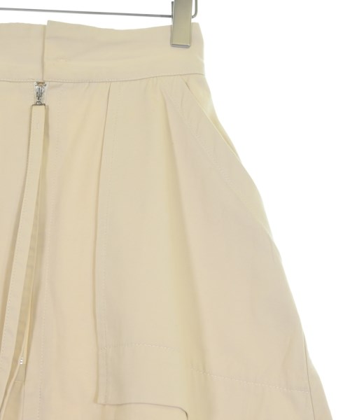 Ujoh（ウジョー）ロング・マキシ丈スカート ベージュ サイズ:2(M位) レディース/2200645493030