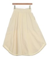 Ujoh（ウジョー）ロング・マキシ丈スカート ベージュ サイズ:2(M位) レディース/2200645493030