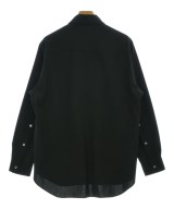 Ujoh（ウジョー）カジュアルシャツ 黒 サイズ:4(XL位) メンズ/2200653534022