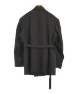 Ujoh（ウジョー）カジュアルジャケット 茶 サイズ:2(M位) レディース/2200653863023