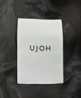 Ujoh（ウジョー）カジュアルジャケット 茶 サイズ:2(M位) レディース/2200653863023