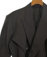 Ujoh（ウジョー）カジュアルジャケット 茶 サイズ:2(M位) レディース/2200653863023