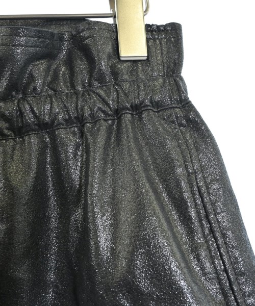 Ujoh（ウジョー）ロング・マキシ丈スカート 黒 サイズ:2(M位) レディース/2200647512050