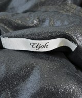 Ujoh（ウジョー）ロング・マキシ丈スカート 黒 サイズ:2(M位) レディース/2200647512050