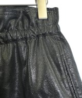 Ujoh（ウジョー）ロング・マキシ丈スカート 黒 サイズ:2(M位) レディース/2200647512050