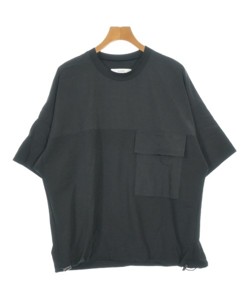 Ujoh(ウジョー)Tシャツ・カットソー 黒 サイズ:5(XL位)/2200702403101