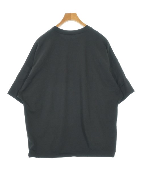 Ujoh（ウジョー）Tシャツ・カットソー 黒 サイズ:5(XL位) メンズ/2200702403101