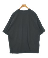 Ujoh（ウジョー）Tシャツ・カットソー 黒 サイズ:5(XL位) メンズ/2200702403101