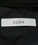 Ujoh（ウジョー）Tシャツ・カットソー 黒 サイズ:5(XL位) メンズ/2200702403101