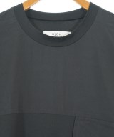 Ujoh（ウジョー）Tシャツ・カットソー 黒 サイズ:5(XL位) メンズ/2200702403101