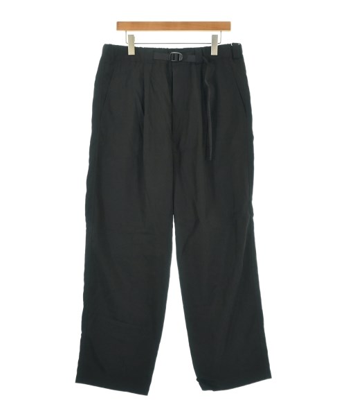 Ujoh(ウジョー)その他 黒 サイズ:5(XXL位)/2200702403118