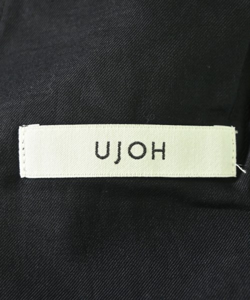 Ujoh（ウジョー）その他 黒 サイズ:5(XXL位) メンズ/2200702403118