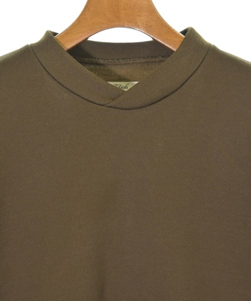 Ujoh（ウジョー）スウェット 茶 サイズ:2(M位) レディース/2200598229038