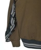 Ujoh（ウジョー）スウェット 茶 サイズ:2(M位) レディース/2200598229038