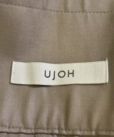 Ujoh（ウジョー）ロング・マキシ丈スカート ベージュ サイズ:2(M位) レディース/2200703868046