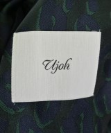 Ujoh（ウジョー）ブルゾン 紺 サイズ:2(M位) レディース/2200699265010