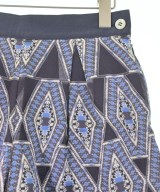 Ujoh（ウジョー）ショートパンツ 青 サイズ:2(M位) レディース/2200662640028