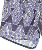 Ujoh（ウジョー）ショートパンツ 青 サイズ:2(M位) レディース/2200662640028