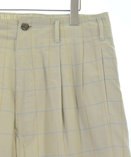 Ujoh（ウジョー）スラックス グレー サイズ:2(M位) メンズ/2200661827215