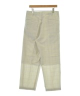 Ujoh（ウジョー）スラックス グレー サイズ:2(M位) メンズ/2200661827215