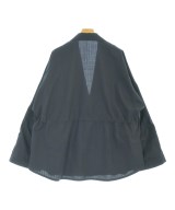 Ujoh（ウジョー）ジャケット 紺 サイズ:3(L位) レディース/2200661741153