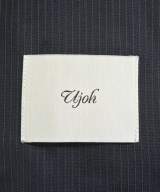 Ujoh（ウジョー）ジャケット 紺 サイズ:3(L位) レディース/2200661741153