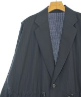 Ujoh（ウジョー）ジャケット 紺 サイズ:3(L位) レディース/2200661741153