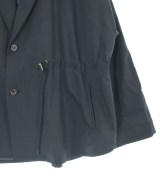 Ujoh（ウジョー）ジャケット 紺 サイズ:3(L位) レディース/2200661741153