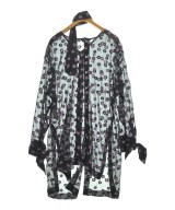 Ujoh（ウジョー）ブラウス 黒 サイズ:2(M位) レディース/2200655055105