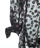 Ujoh（ウジョー）ブラウス 黒 サイズ:2(M位) レディース/2200655055105