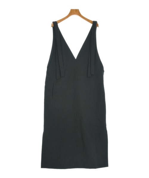 Ujoh(ウジョー)ワンピース 黒 サイズ:2(M位)/2200666701015