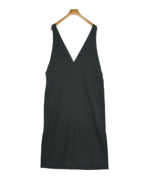 Ujoh（ウジョー）ワンピース 黒 サイズ:2(M位) レディース/2200666701015