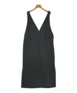 Ujoh（ウジョー）ワンピース 黒 サイズ:2(M位) レディース/2200666701015
