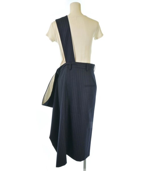 Ujoh（ウジョー）ロング・マキシ丈スカート 紺 サイズ:2(M位) レディース/2200666701022