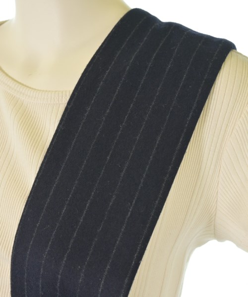 Ujoh（ウジョー）ロング・マキシ丈スカート 紺 サイズ:2(M位) レディース/2200666701022