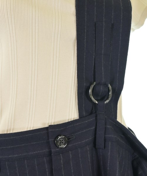 Ujoh（ウジョー）ロング・マキシ丈スカート 紺 サイズ:2(M位) レディース/2200666701022