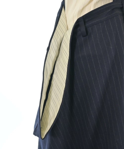 Ujoh（ウジョー）ロング・マキシ丈スカート 紺 サイズ:2(M位) レディース/2200666701022